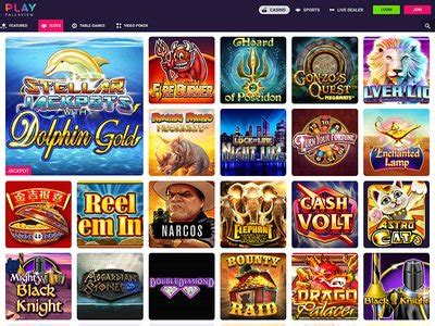 Play Fallsview Casino Ontario Review.